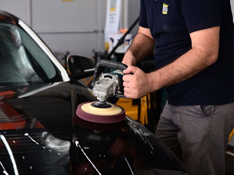 Poligon Oto Pasta Cila